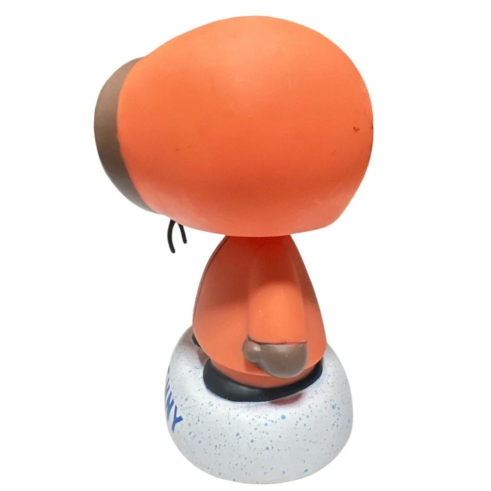 Funko 2008 South Park Kenny Mccormick Wacky Wobbler Bobblehead Collection Figure